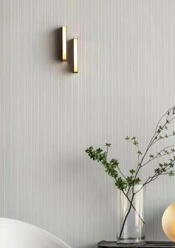 Panneau mural flexible en pierre souple New Line
